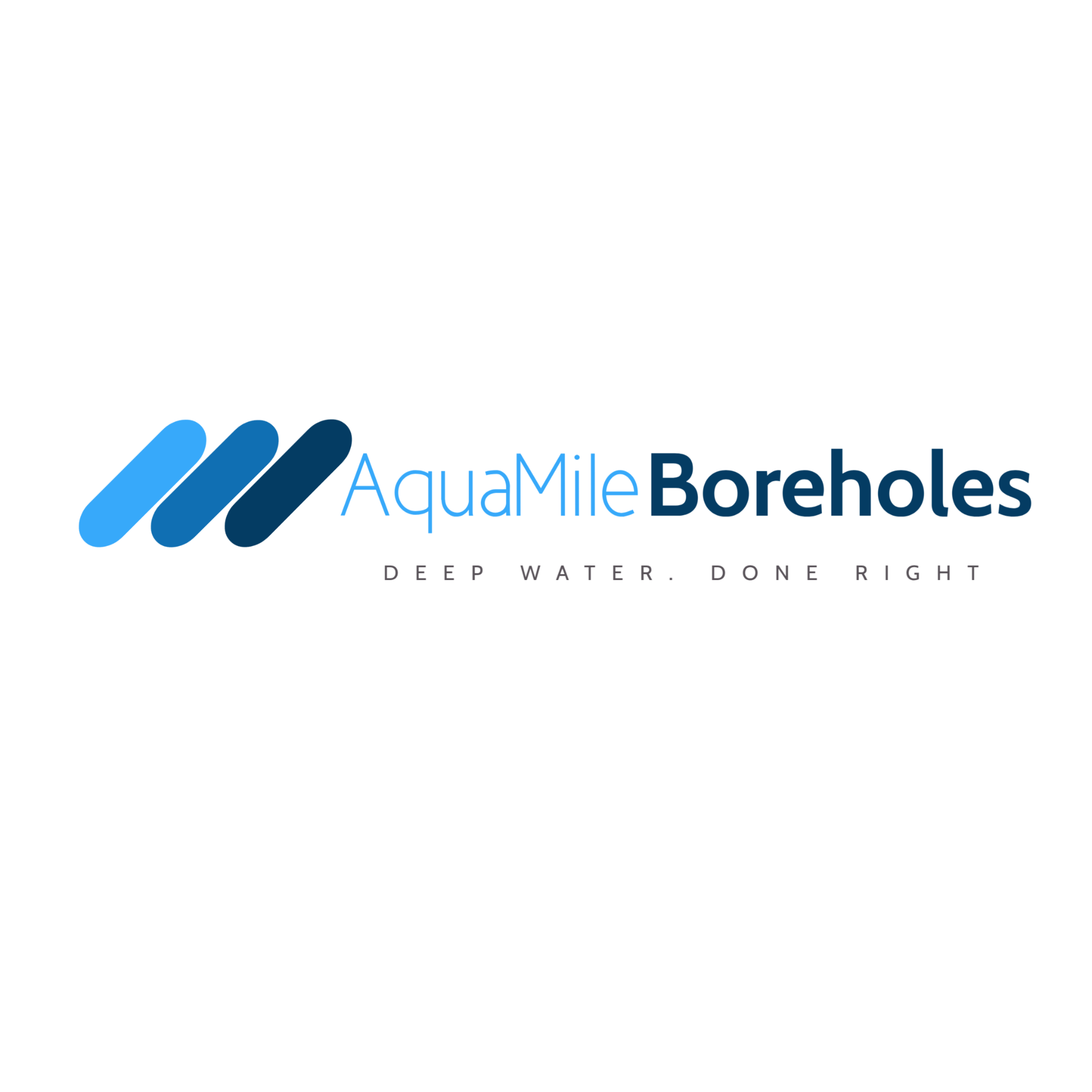 AquaMile Boreholes